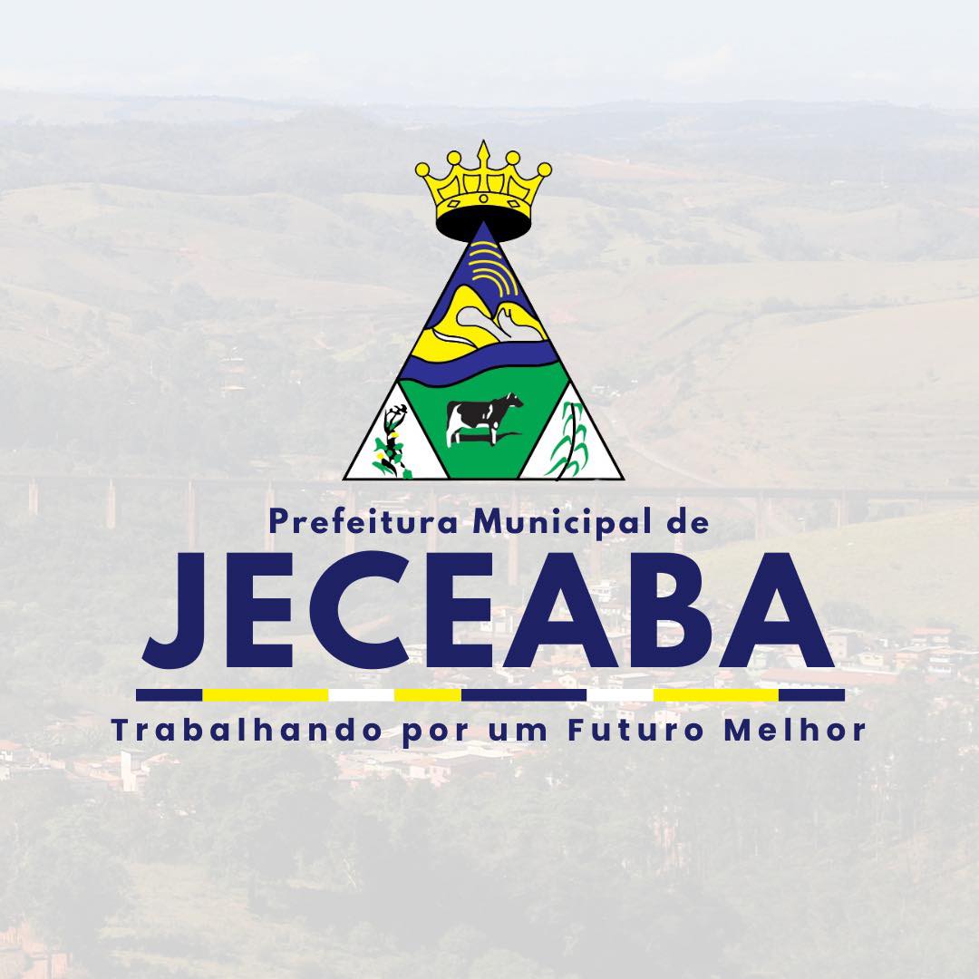 Prefeitura de Jeceaba
