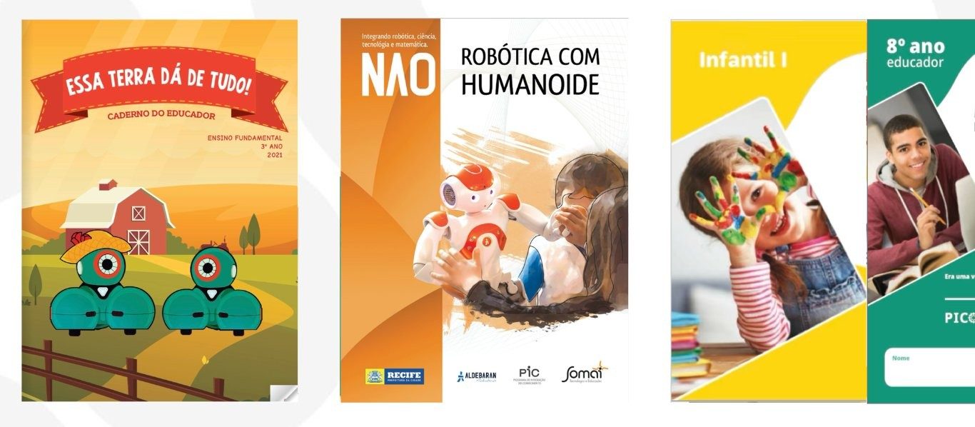Material Pedagógico — Somai EdTech